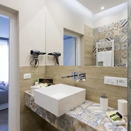 Il Principe Lanza Guest house Palermo