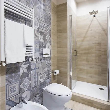 Il Principe Lanza Guest house *