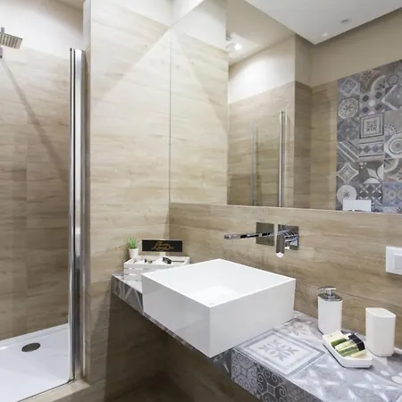 Guest house Il Principe Lanza Palermo