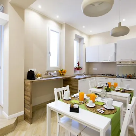 Guest house Il Principe Lanza