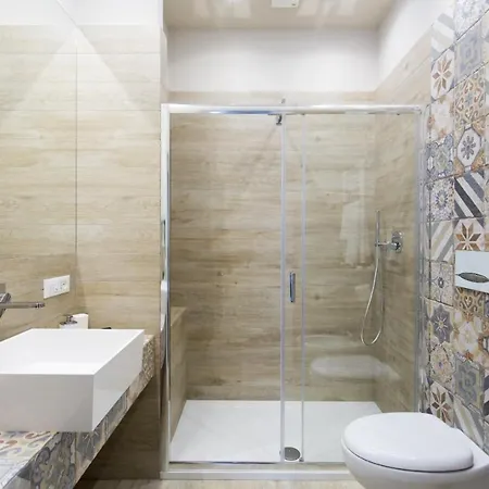 Guest house Il Principe Lanza