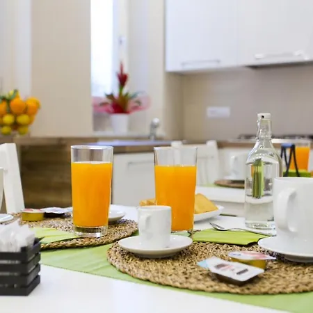 Guest house Il Principe Lanza