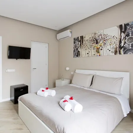 Guest house Il Principe Lanza *