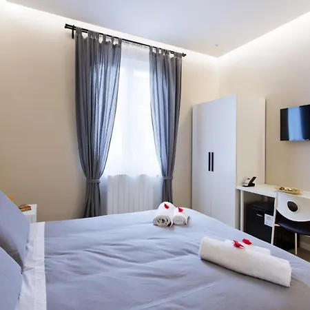 Guest house Il Principe Lanza *